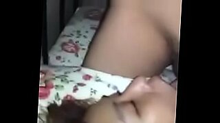 tight asian teen girl sucking and twat nailed in pov style
