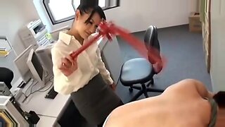 romantic boss fucked his office girl
