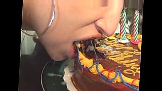 borther birthday cake sister sex