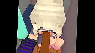 Explore o lado erótico de Minecraft com este vídeo animado.