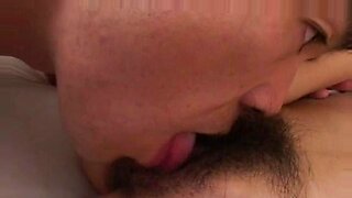 wife and husband fuck the babysitter
