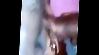 nigerian sugar mummy was fucked by a small guy
