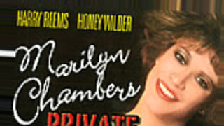 Viaje erótico e íntimo de Marilyn Chambers con múltiples parejas
