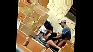asian hotel maid forced into given massage and fucked by guest