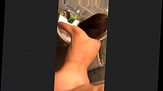 son have sex with his mother in kitchen before dad comes home