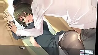 anime sex pregeant