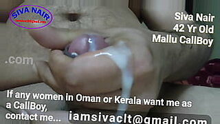Młoda Azjatka uprawia seks w Omanie.