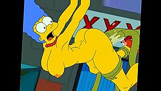 Verleidelijke Marges genieten van wilde, sensuele escapades met onverzadigbare eetlust.