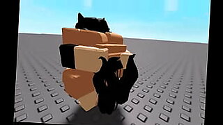 Compilación de clips de Hot Roblox con intensos encuentros sexuales.