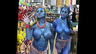 Zmysłowa podróż NetEyam Avatar przez pragnienie