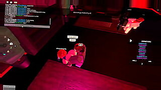 Il gameplay di Roblox incontra un succhiatore di tette e cazzi caldi.