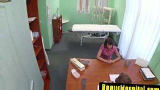 real hospital nurse sex with patient video
