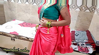 indian village son jabardasti try sex to her mom