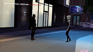 Spider-Gwen in actievolle, sexy animatie