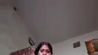 indian desi girl naked selfie