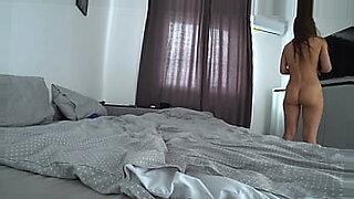 wife and friend blows sleeping husband