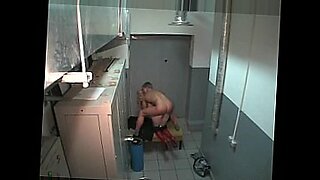 woman masturbation during massage hidden camera