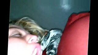 the girl doing brazzer and brother see and fuck