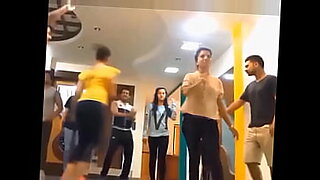 fitness girl video charlene rink vs tube bodybuilder michelle ivers part 2