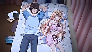anime brother forced anime sister to have sex