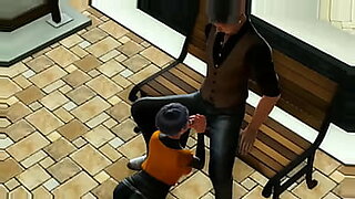 black guy pounds naughty mature in hotel