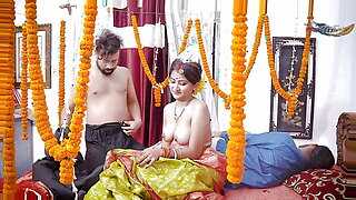 newly married pussy