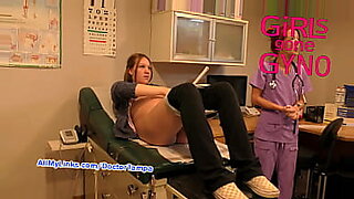 young woman rare video doctor with patient