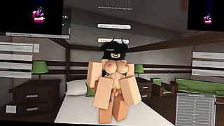 Seks Roblox berlanjut dengan animasi dan adegan grafis yang intens.