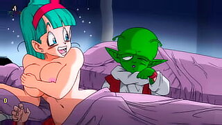 dragon ball z gay porno videos para celular 3gp