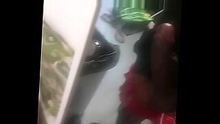 cum in condom with my thong 4