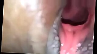housewife begs for a creampie