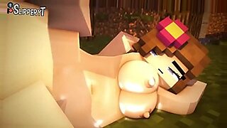 Minecraftで究極のジェニーセックスを体験しよう。