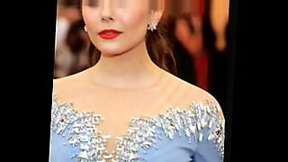 Η παθιασμένη συνάντηση της Elizabeth Olsen σε ένα ιδιωτικό περιβάλλον.