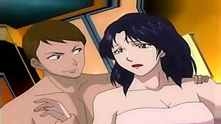 uncensored english sub hentai euphoria episode 3