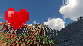 珍妮的Minecraft冒险变成了X级