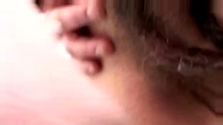 sons eats moms pussy till she squirts in his mouth