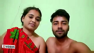 hot indian girl saree foreplay sex