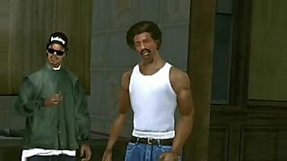 Prepárate para el calor del café caliente de GTA San Andreas.