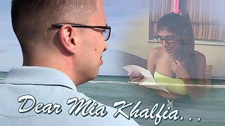 mia khalifa 20 mint porn