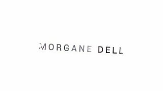 Danielle Morgans verführerisches Schaufenster ihrer atemberaubenden, natürlichen Vorzüge.
