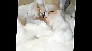 wife takes multiple creampies no clean up
