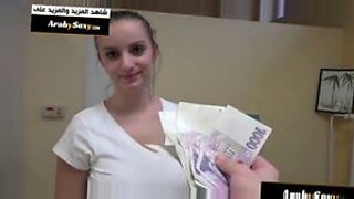 money sex public video