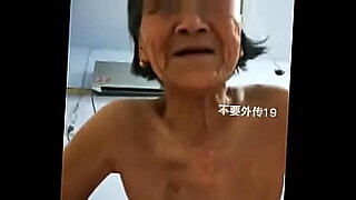 very old grand mother sex