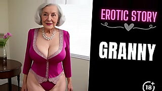 old couples hot grandpa and grandma bi sexvideos