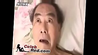 japanese old man eating young pussy wet