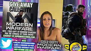 Call of Duty: Gorąca bitwa w sypialni