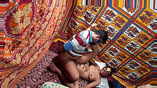 bengali aunty in saree sex with young boy real porn videos