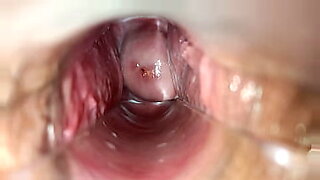 a vagina close up