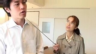 japanese mother in law fuck by son in law