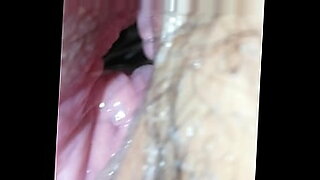 extreme deepthroating and cum eating